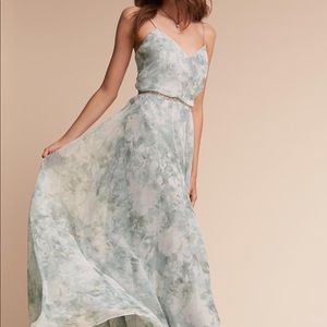 Inesse Dress by BHLDN